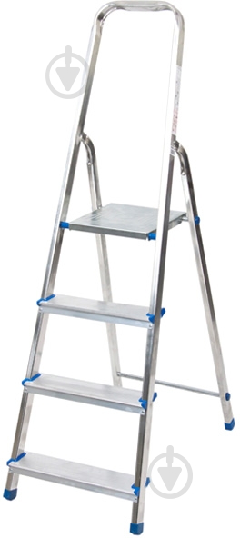 Лестница-стремянка Virastar ALD 4 (DRALD4) - фото 1 Лестница-стремянка Virastar ALD 4 (DRALD4) - фото 1