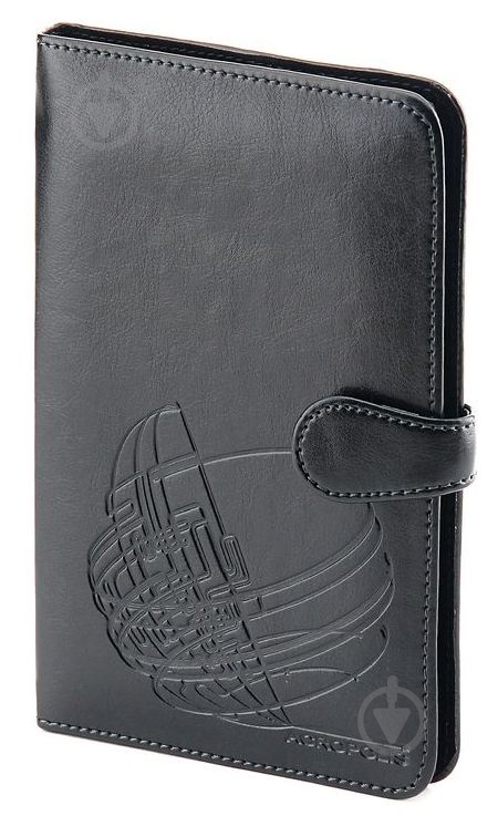 Чехол Acropolis Universal 7” black (ПЛ9/7т ЧГ) - фото 1 Чехол Acropolis Universal 7” black (ПЛ9/7т ЧГ) - фото 1