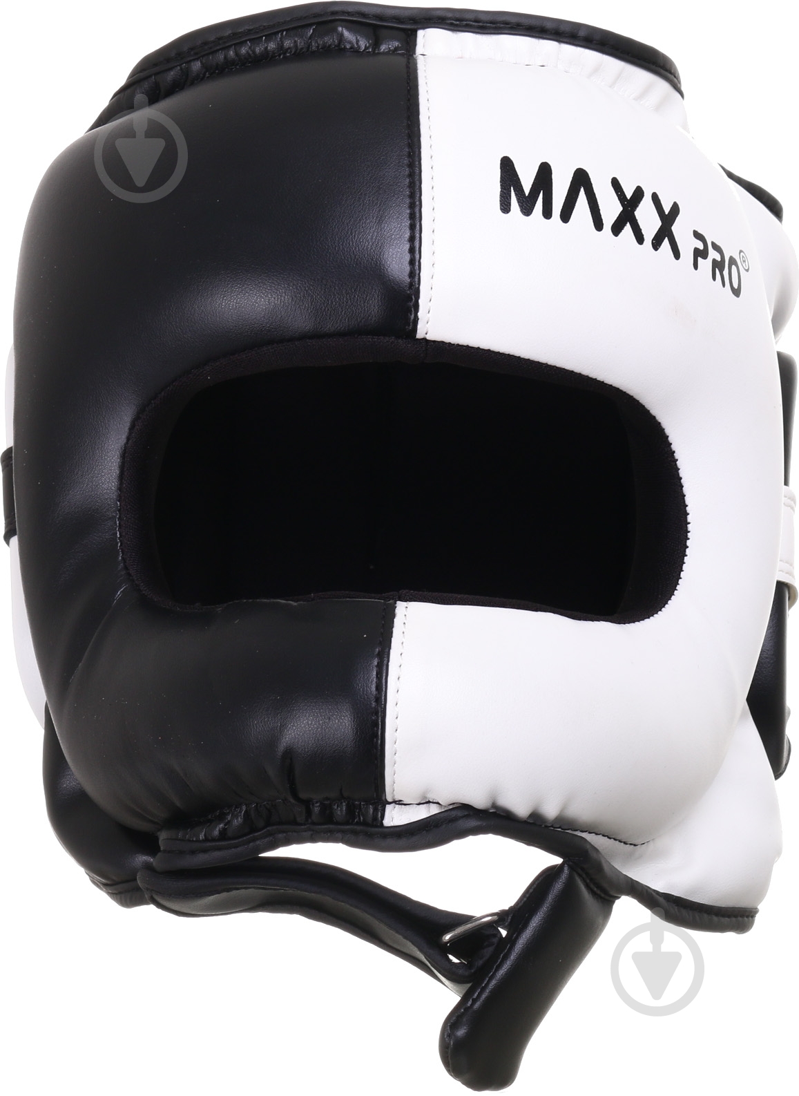 Шлем MaxxPro AHG-700 р. XL - фото 9