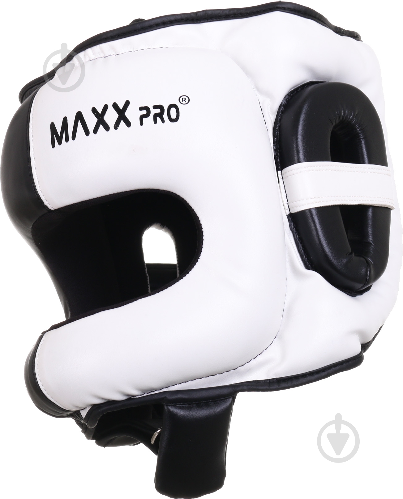 Шлем MaxxPro AHG-700 р. XL - фото 11