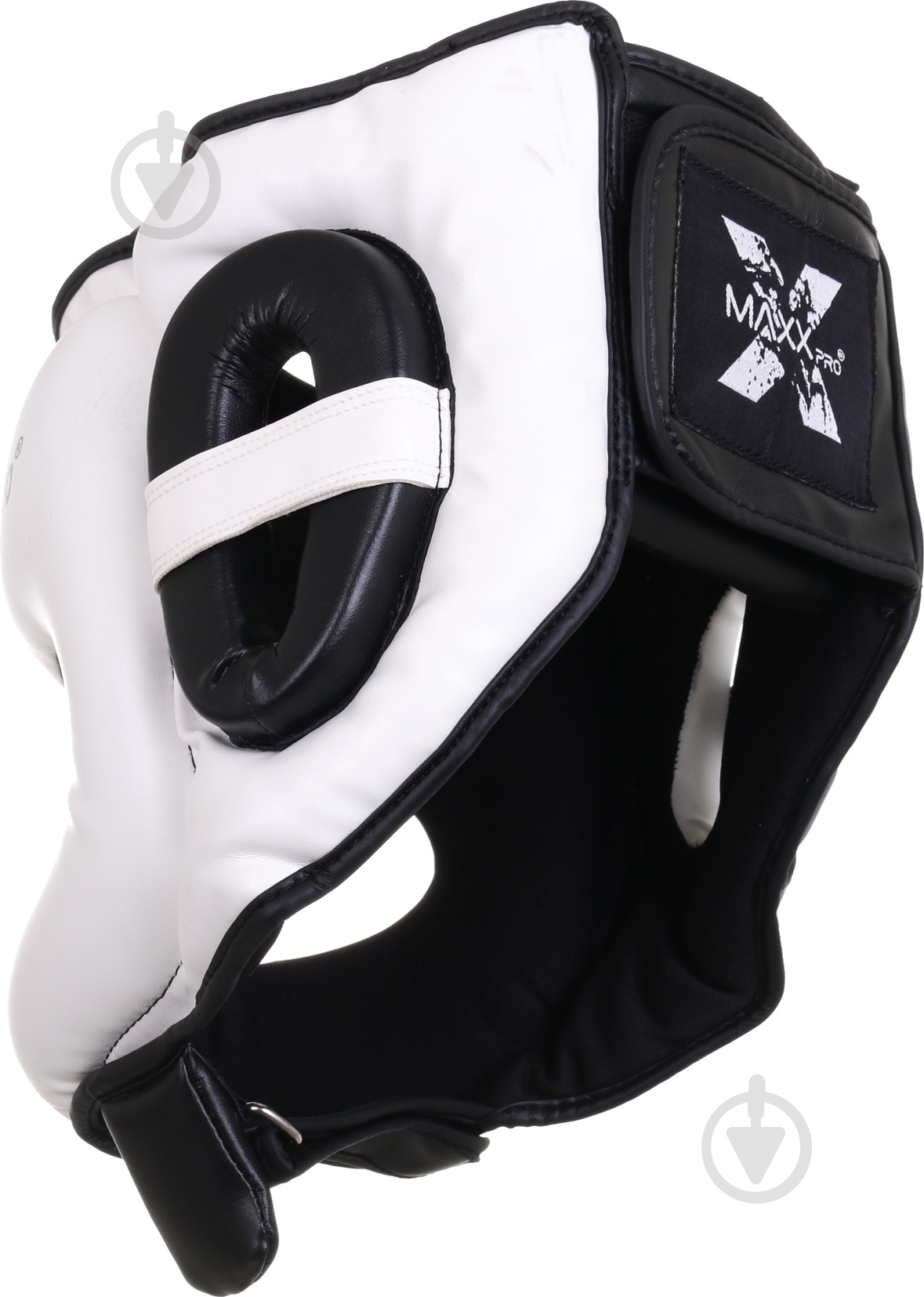 Шлем MaxxPro AHG-700 р. XL - фото 12