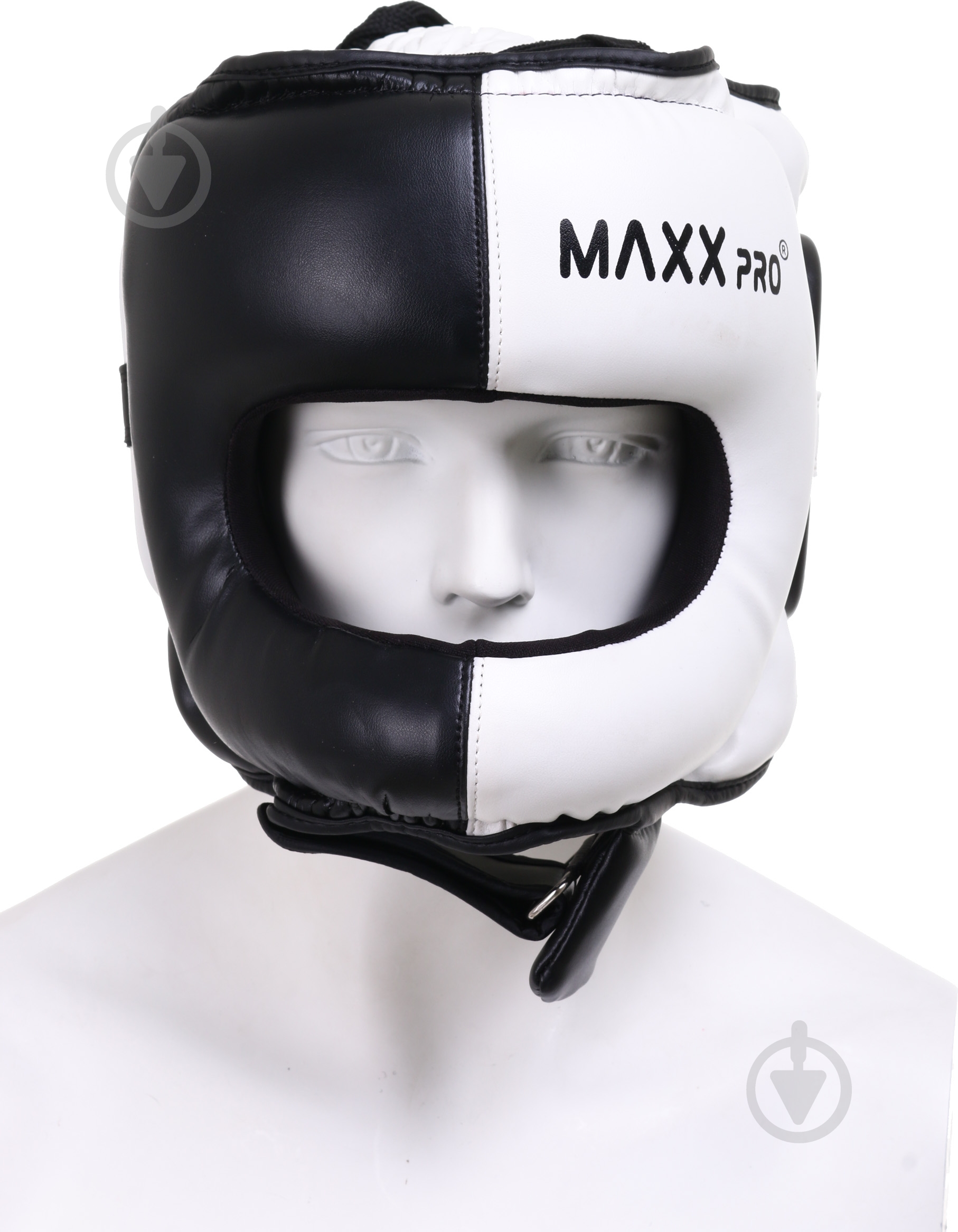 Шлем MaxxPro AHG-700 р. XL - фото 1