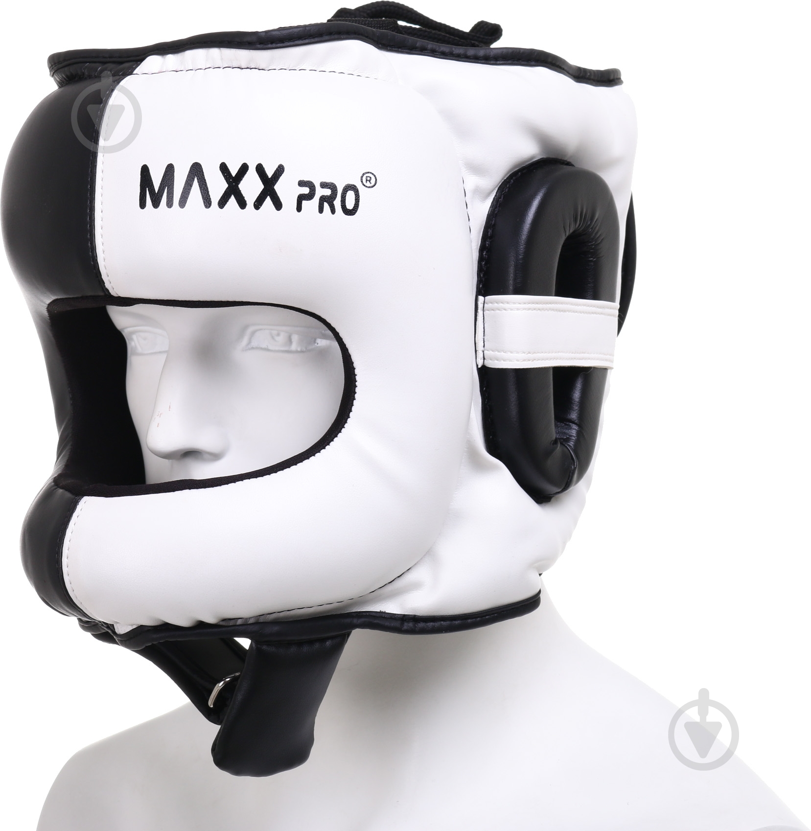 Шлем MaxxPro AHG-700 р. XL - фото 2