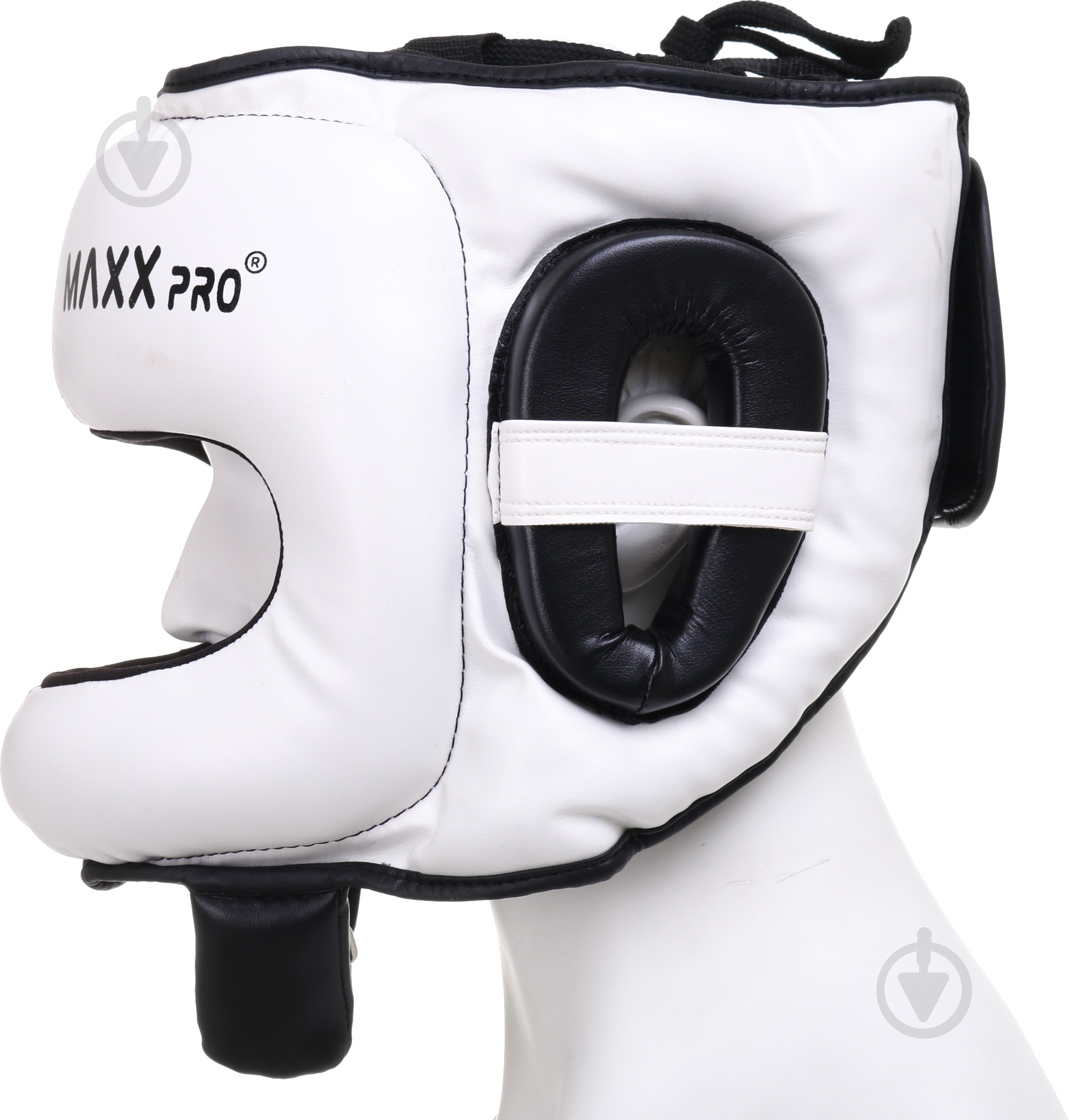 Шлем MaxxPro AHG-700 р. XL - фото 3