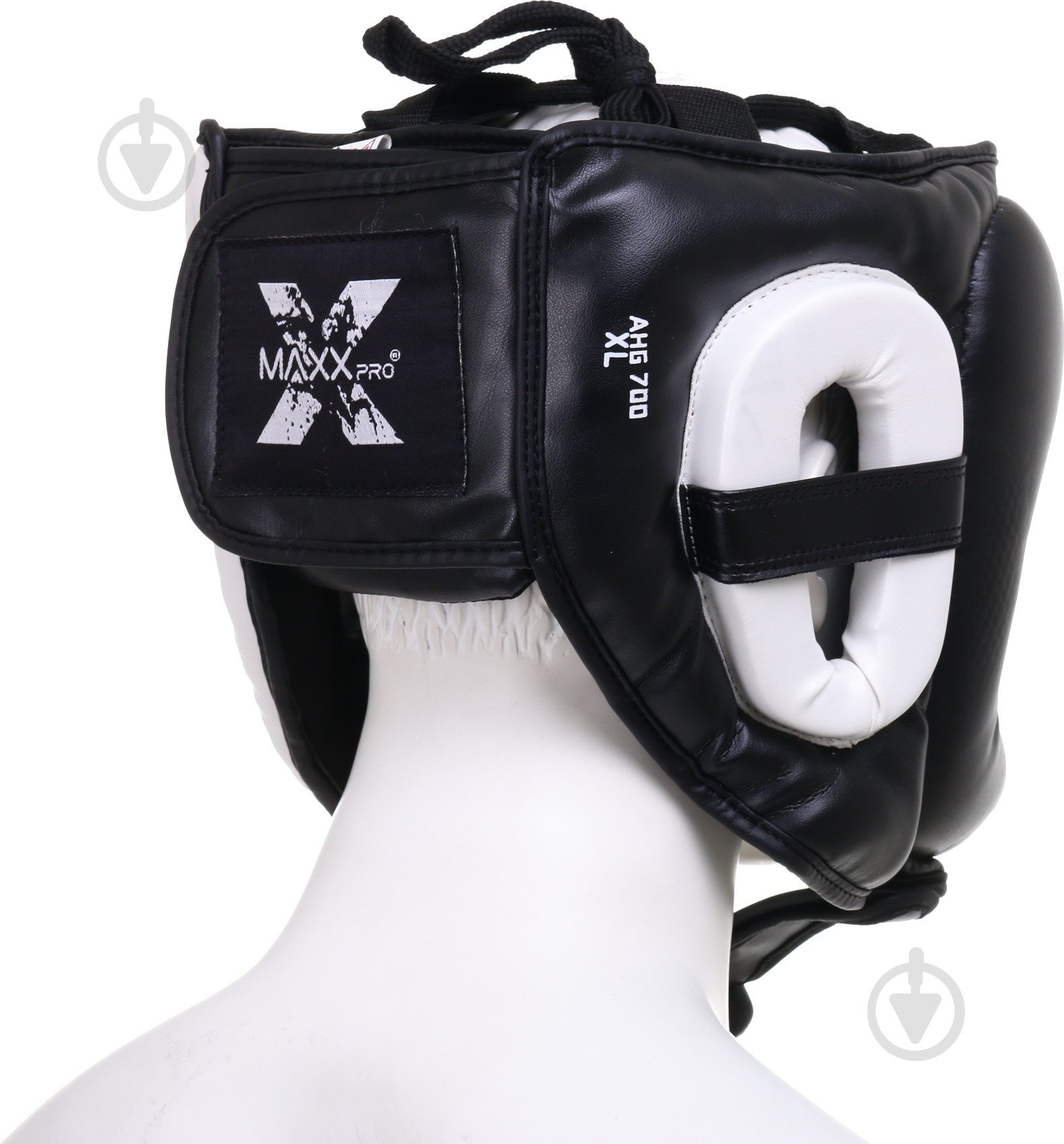 Шлем MaxxPro AHG-700 р. XL - фото 4