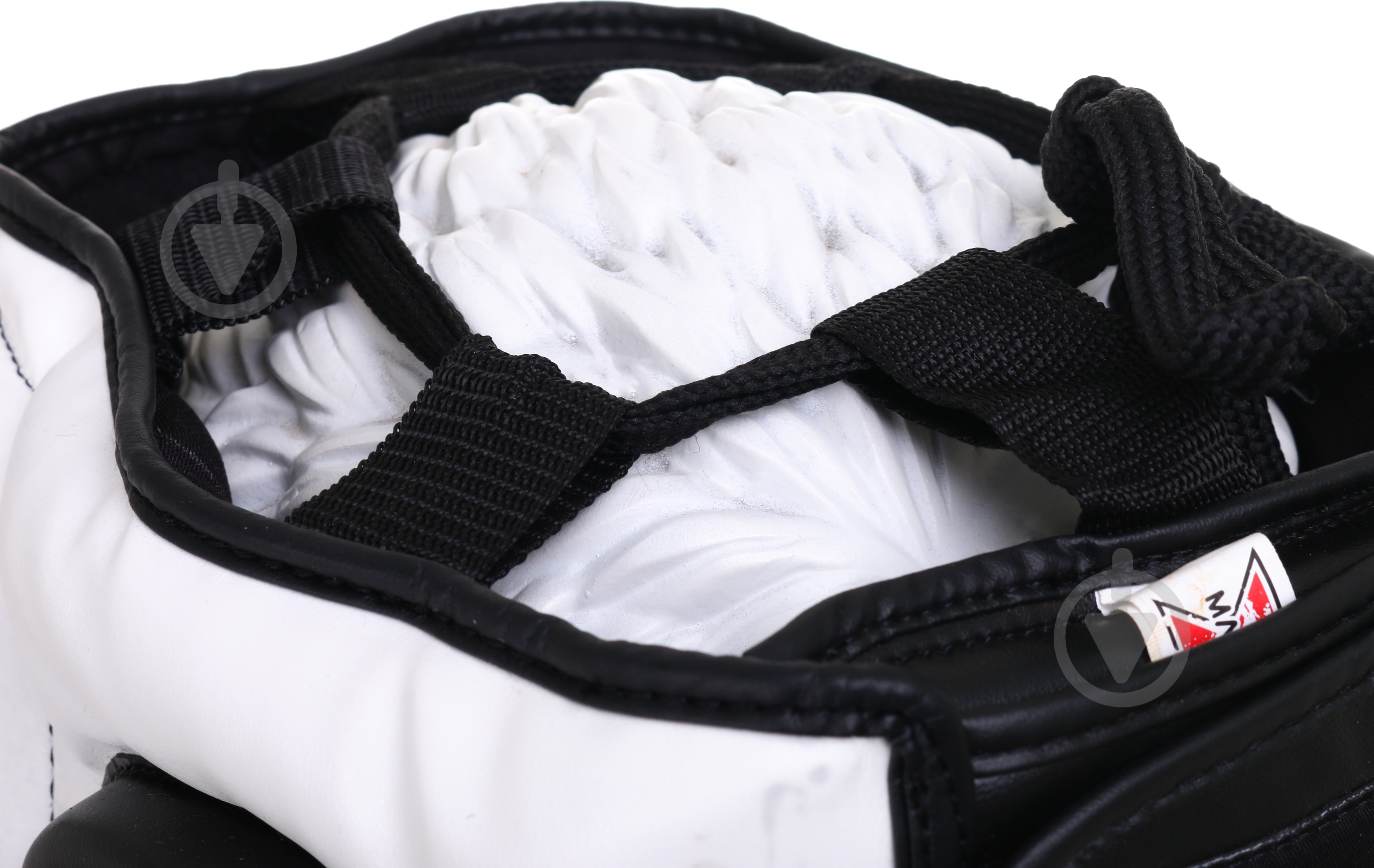 Шлем MaxxPro AHG-700 р. XL - фото 5