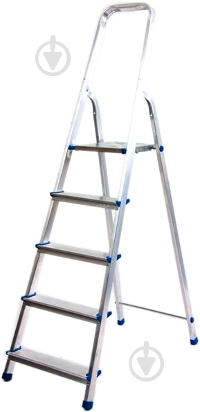 Лестница-стремянка Virastar ALD 5 (DRALD5) - фото 1