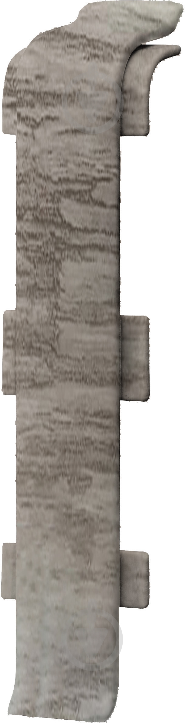 З'єднувач ПВХ Arbiton INDO 137 дуб сельма - фото 1