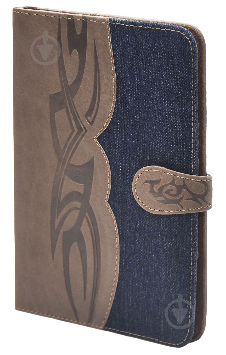 Чохол Acropolis Universal 7” (ПЛ11/7д СД) - фото 1 Чохол Acropolis Universal 7” (ПЛ11/7д СД) - фото 1