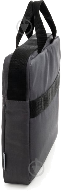 Сумка для ноутбука Vinga 15.6" gray (NB111GR) - фото 4