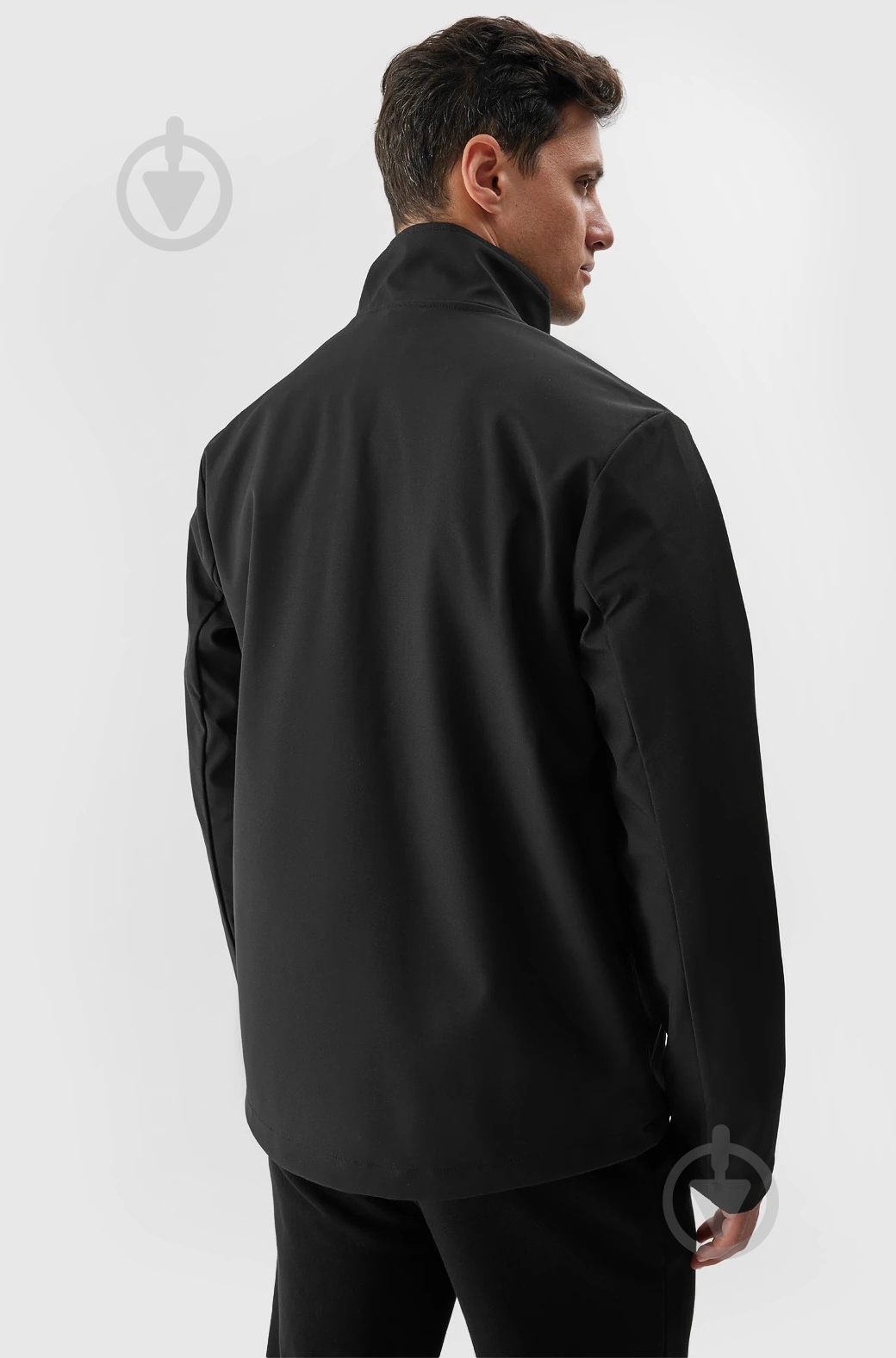 Куртка 4F SOFTSHELL M235 4FWSS24TSOFM235-20S р.XL - фото 4