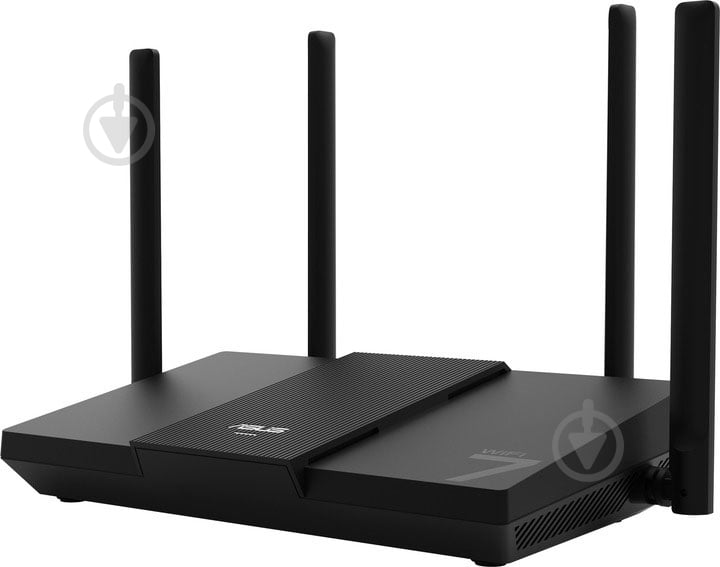 Маршрутизатор Asus RT-BE50 (90IG09U0-MO3S00) - фото 1