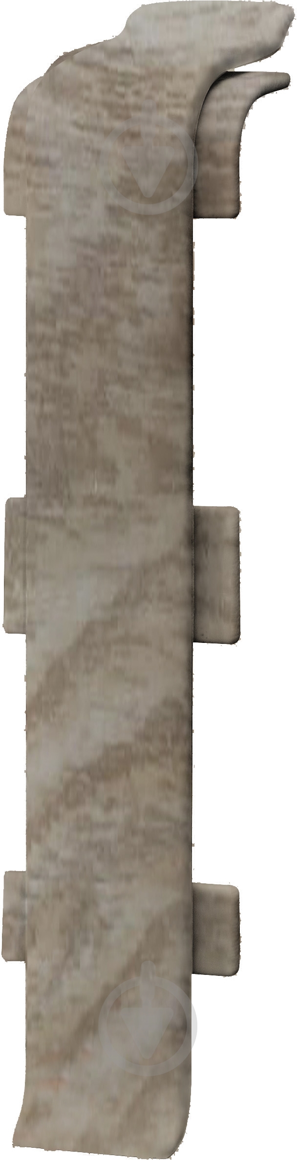 Соединитель ПВХ Arbiton INDO 138 дуб пасадена - фото 1