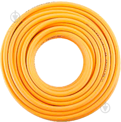 Шланг для поливу Heissner Easy-Flex EF 3/4" 50 м EF 4050-00 - фото 2