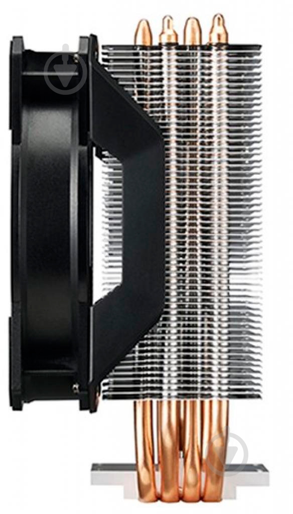 Процессорный кулер Cooler Master MAP-T4PN-220PC-R1 - фото 4 Процессорный кулер Cooler Master MAP-T4PN-220PC-R1 - фото 4