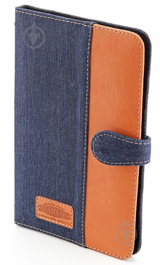 Чехол Acropolis Universal 7” orange (ПЛ14/7 ДРЖ) - фото 1