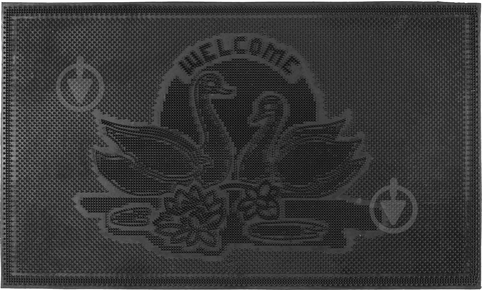 Коврик Ypgroup К18 45x75 см - фото 1 Коврик Ypgroup К18 45x75 см - фото 1