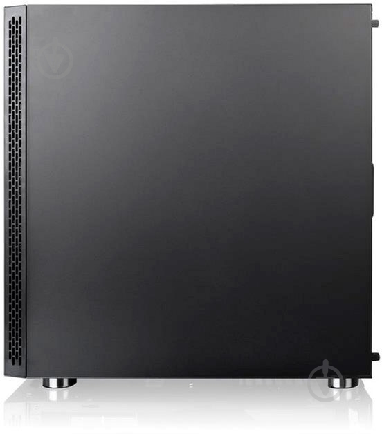 Корпус Thermaltake V200 Tempered Glass Edition Black - фото 6