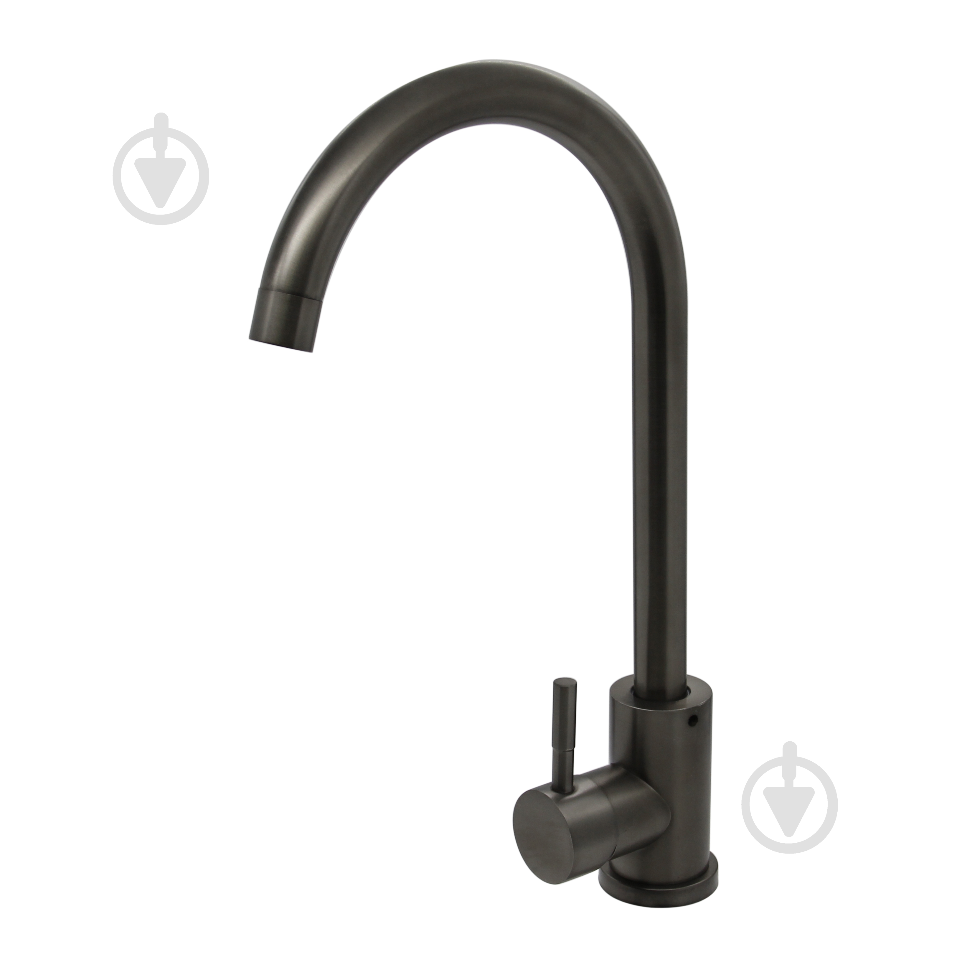 Змішувач для кухні Silver JAZZ SLUN0719GG - фото 1