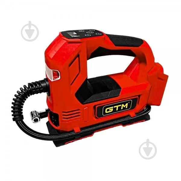 Компресcор автомобильный GTM AСC18/26 - фото 1