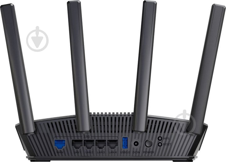 Маршрутизатор Asus RT-BE82U (90IG0990-MO9B00) - фото 11 Маршрутизатор Asus RT-BE82U (90IG0990-MO9B00) - фото 11