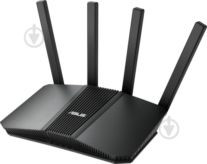 Маршрутизатор Asus RT-BE82U (90IG0990-MO9B00) - фото 8 Маршрутизатор Asus RT-BE82U (90IG0990-MO9B00) - фото 8