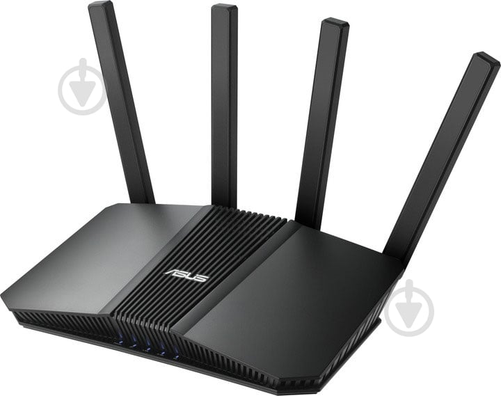 Маршрутизатор Asus RT-BE82U (90IG0990-MO9B00) - фото 7 Маршрутизатор Asus RT-BE82U (90IG0990-MO9B00) - фото 7