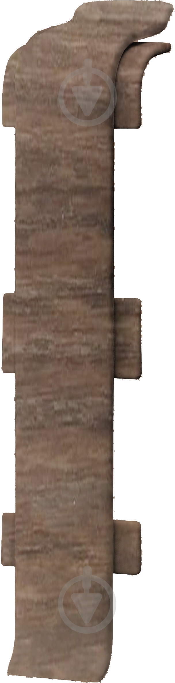 Соединитель ПВХ Arbiton INDO 140 дуб тасманский - фото 1 Соединитель ПВХ Arbiton INDO 140 дуб тасманский - фото 1