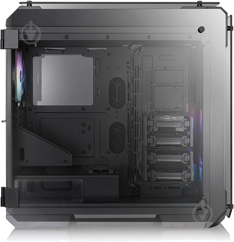 Корпус Thermaltake View 71 TG ARGB Edition (CA-1I7-00F1WN-03) - фото 3