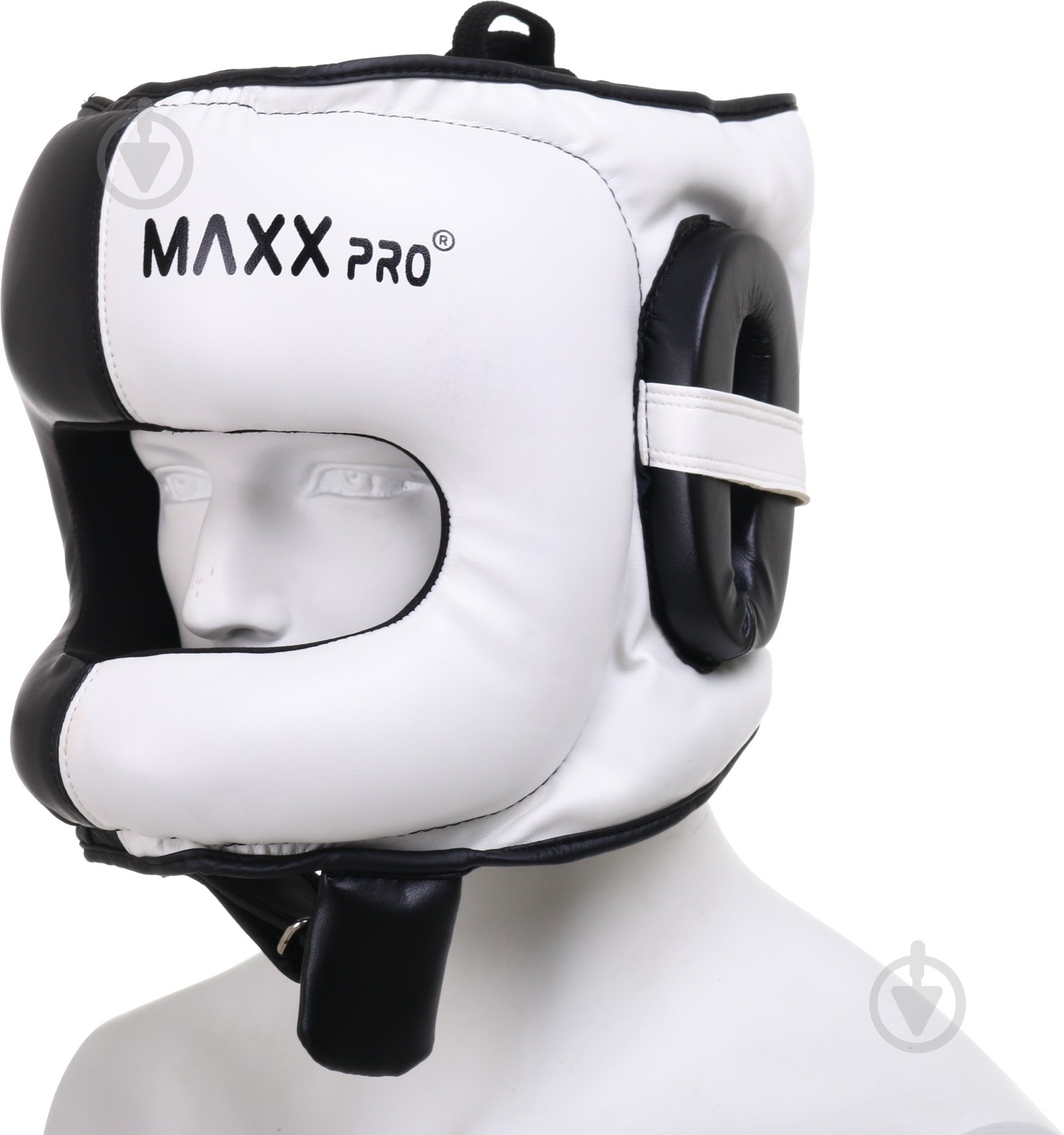 Шолом MaxxPro AHG-700 р. L - фото 2