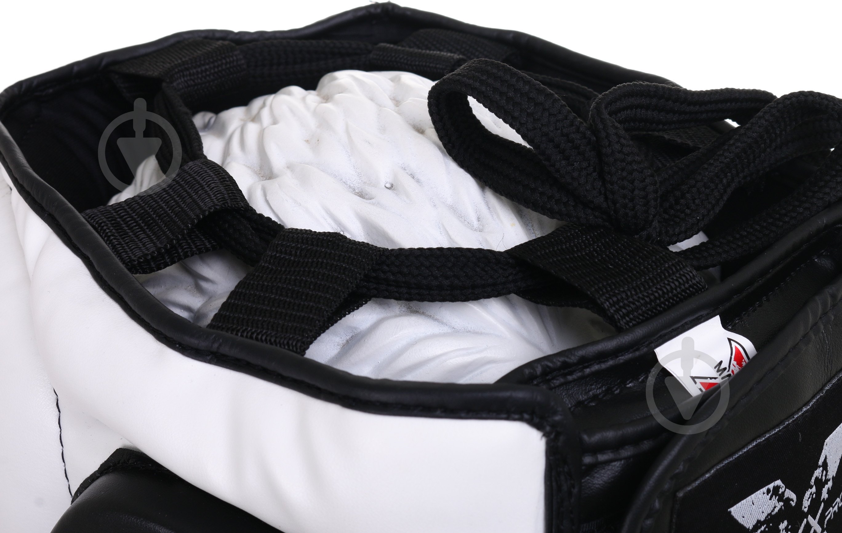 Шолом MaxxPro AHG-700 р. L - фото 5