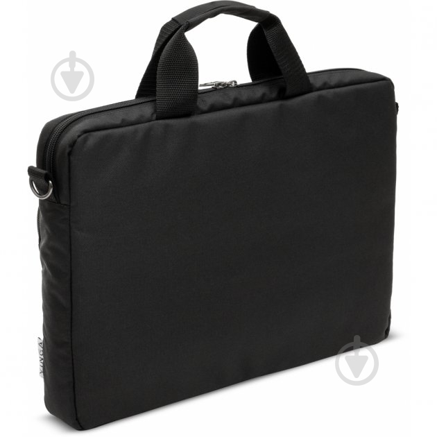 Сумка для ноутбука Vinga 15.6" black (NB130BK) - фото 2