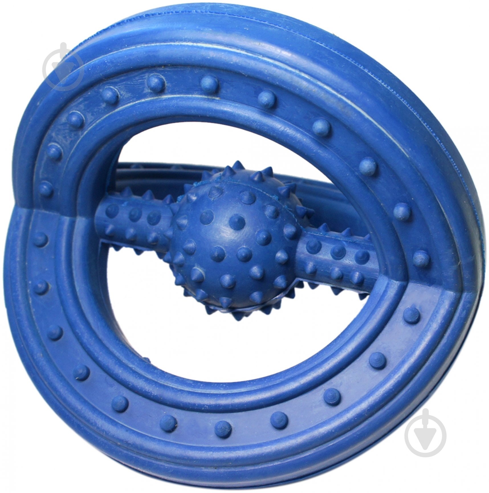 Игрушка для собак Topsi Капкан 14 см - фото 1