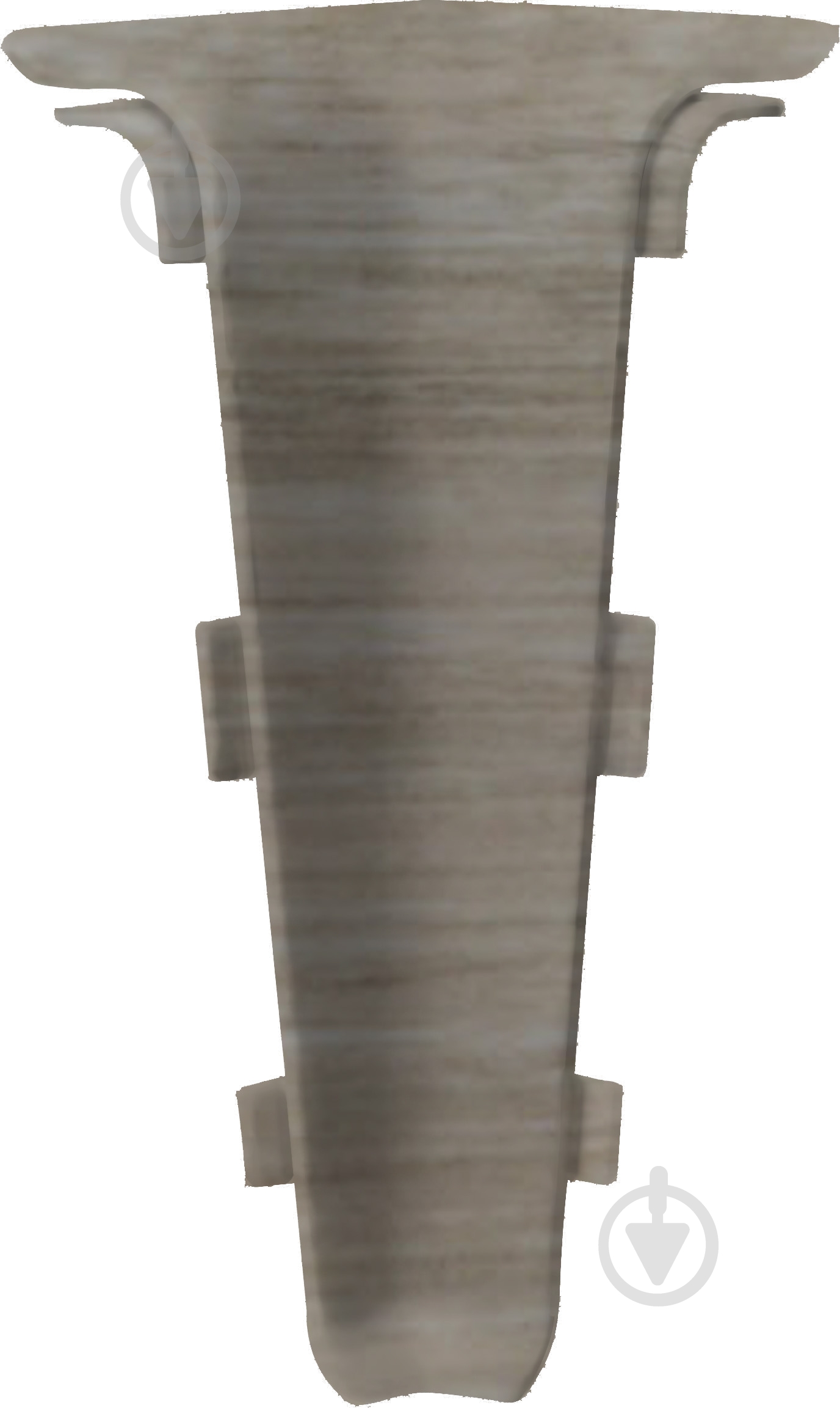 Кут внутренний ПВХ Arbiton INDO 3 дуб лофт - фото 1