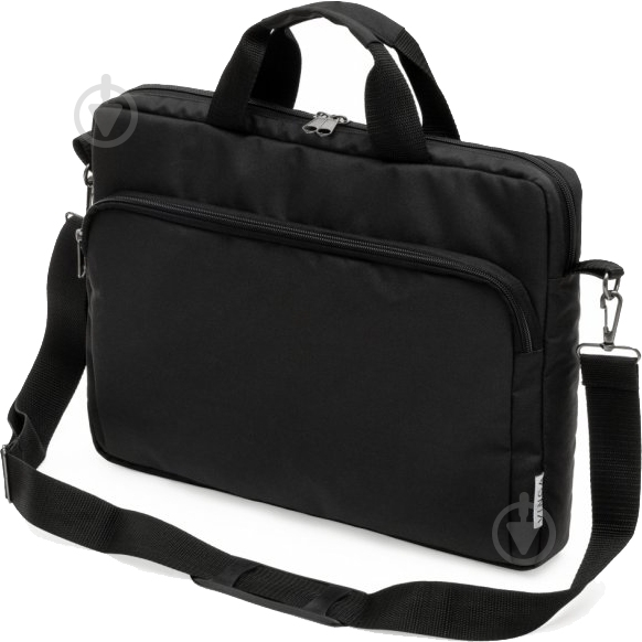 Сумка для ноутбука Vinga 14" black (NB143BK) - фото 1