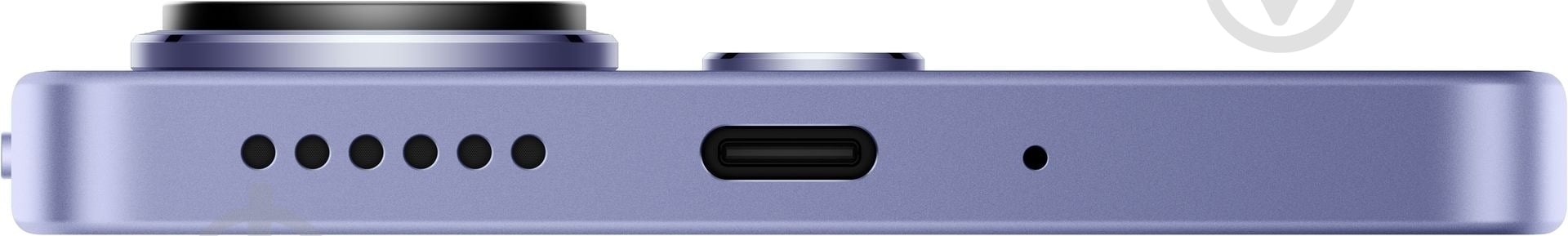Смартфон Xiaomi Redmi Note 13 Pro 8/256GB lavender purple (1020566) - фото 2 Смартфон Xiaomi Redmi Note 13 Pro 8/256GB lavender purple (1020566) - фото 2