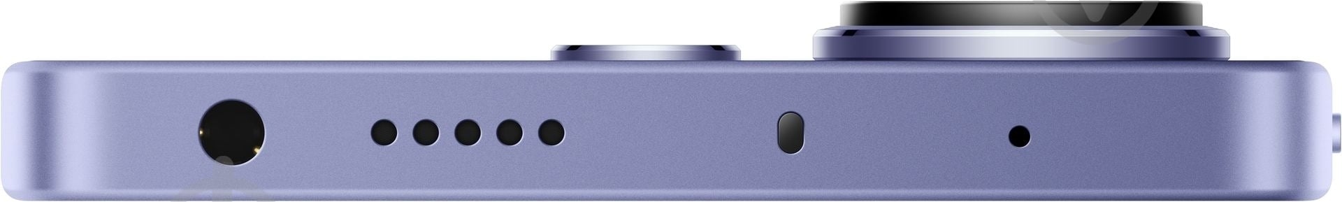 Смартфон Xiaomi Redmi Note 13 Pro 8/256GB lavender purple (1020566) - фото 3 Смартфон Xiaomi Redmi Note 13 Pro 8/256GB lavender purple (1020566) - фото 3