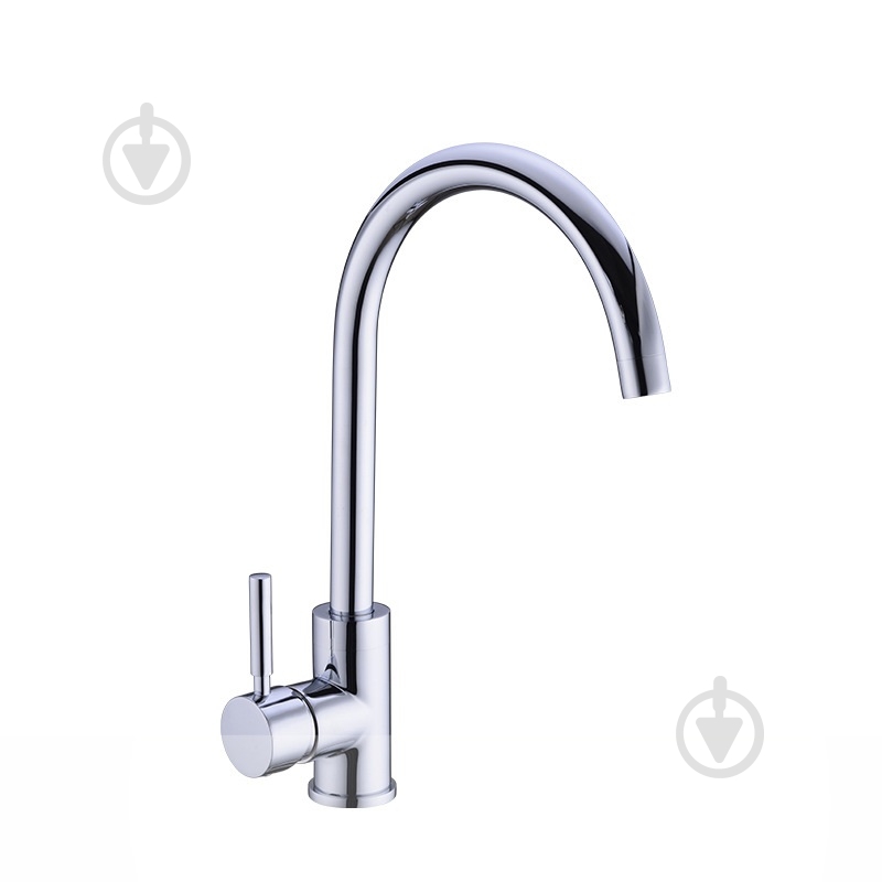 Смеситель для кухни Silver TANGO SLUN0722CR - фото 1 Смеситель для кухни Silver TANGO SLUN0722CR - фото 1