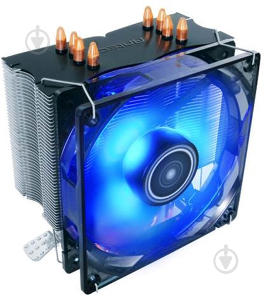 Процессорный кулер Antec C400 Blue LED (0-761345-10920-8) - фото 2