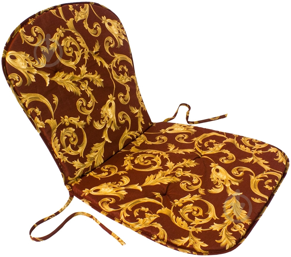 Матрас на кресло Сан Бич Simply 78х40х2 см - фото 1