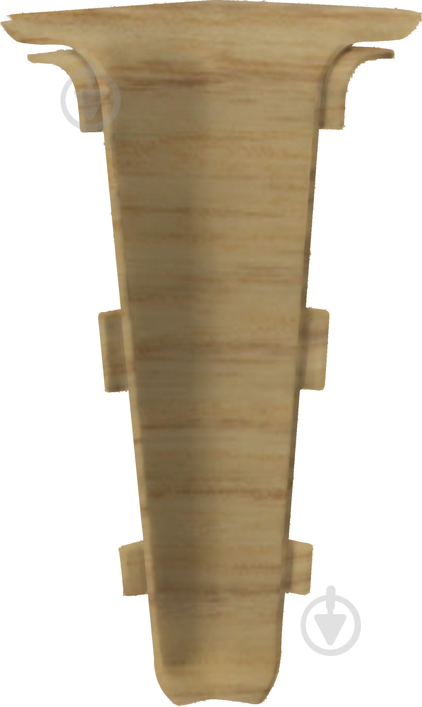 Кут внутренний ПВХ Arbiton INDO 5 дуб уинстон - фото 1 Кут внутренний ПВХ Arbiton INDO 5 дуб уинстон - фото 1