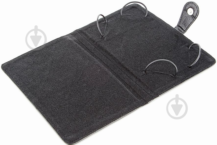 Чохол Acropolis Universal 8” black (ПЛ10/8 ЧКЛ) - фото 3