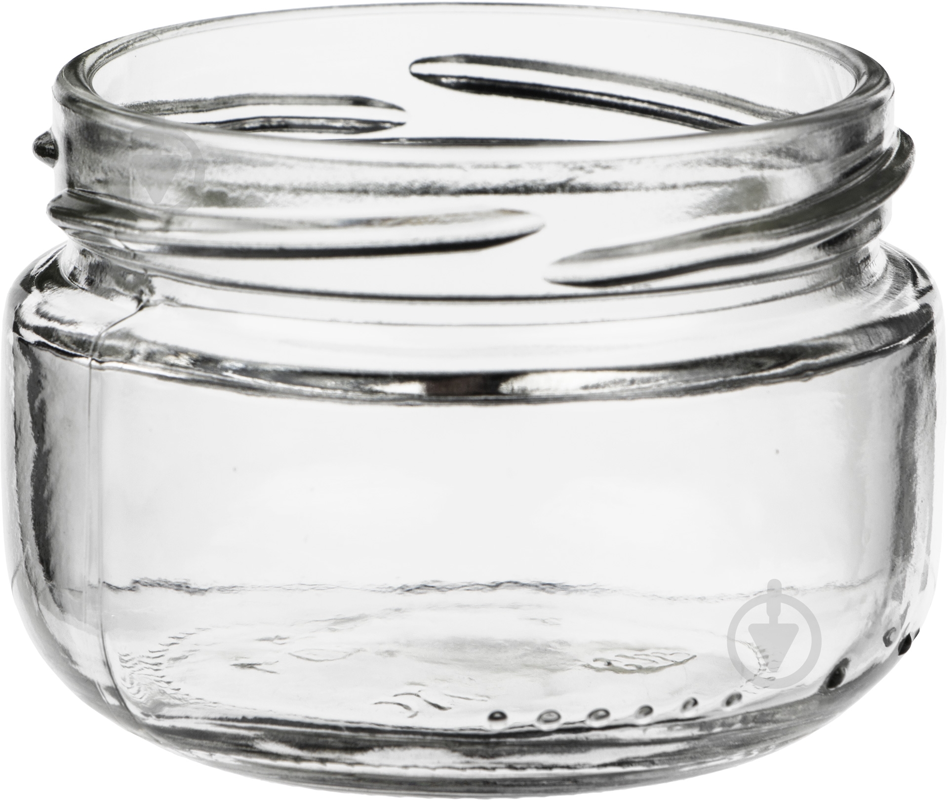 Набор банок Everglass Quartet 100 мл 4 шт. - фото 2