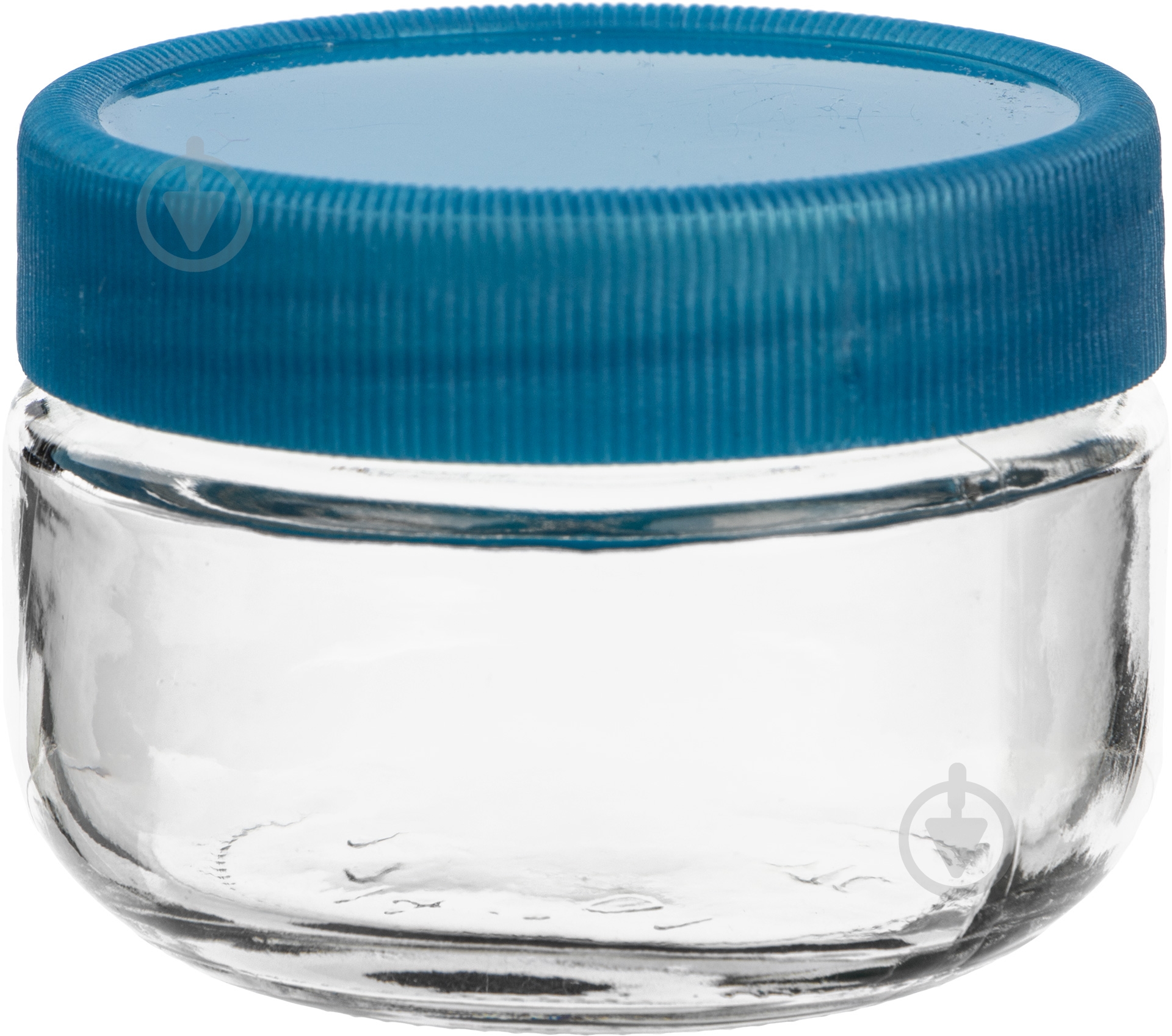 Набор банок Everglass Quartet 100 мл 4 шт. - фото 1