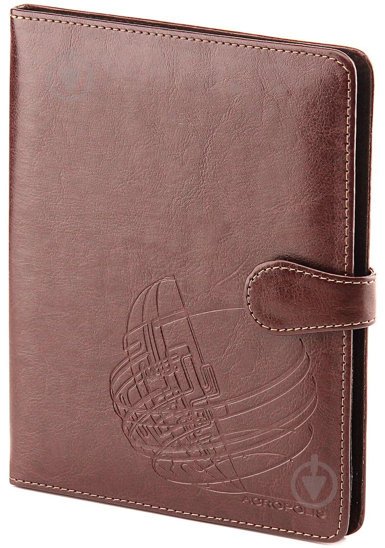 Чехол Acropolis Universal 8” brown (ПЛ10/8т КГ) - фото 4 Чехол Acropolis Universal 8” brown (ПЛ10/8т КГ) - фото 4