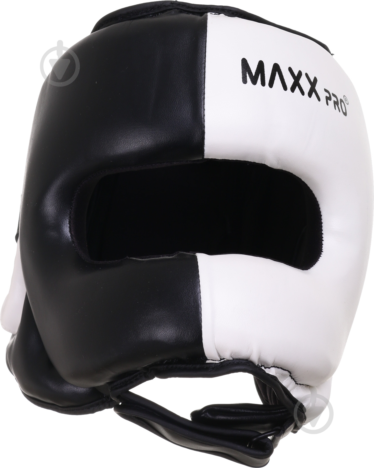 Шлем MaxxPro AHG-700 р. M - фото 9