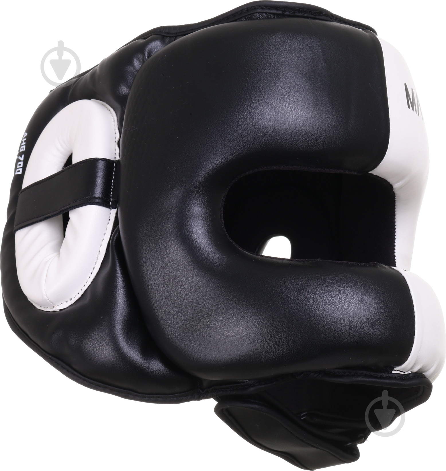 Шлем MaxxPro AHG-700 р. M - фото 10