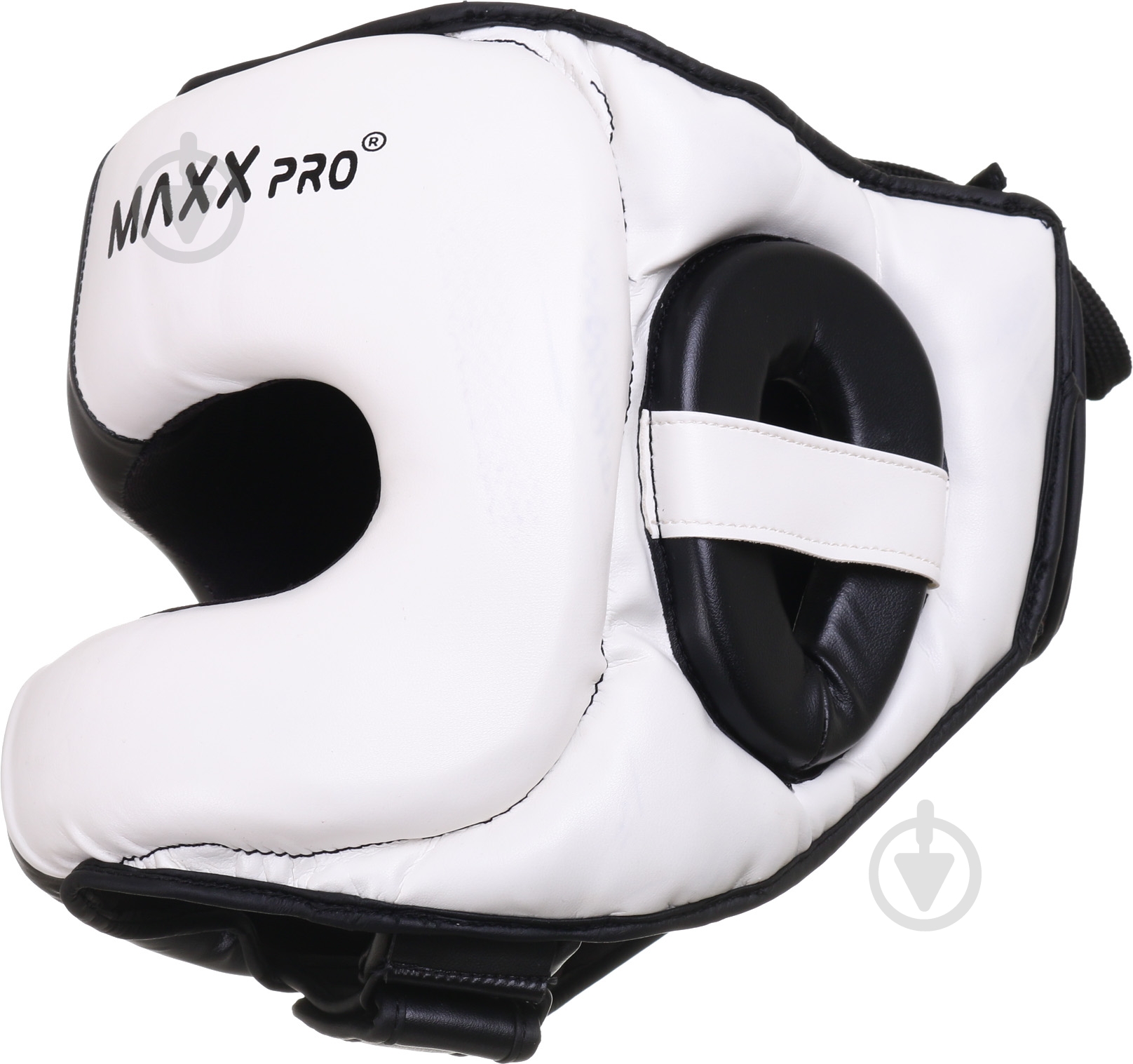 Шлем MaxxPro AHG-700 р. M - фото 11