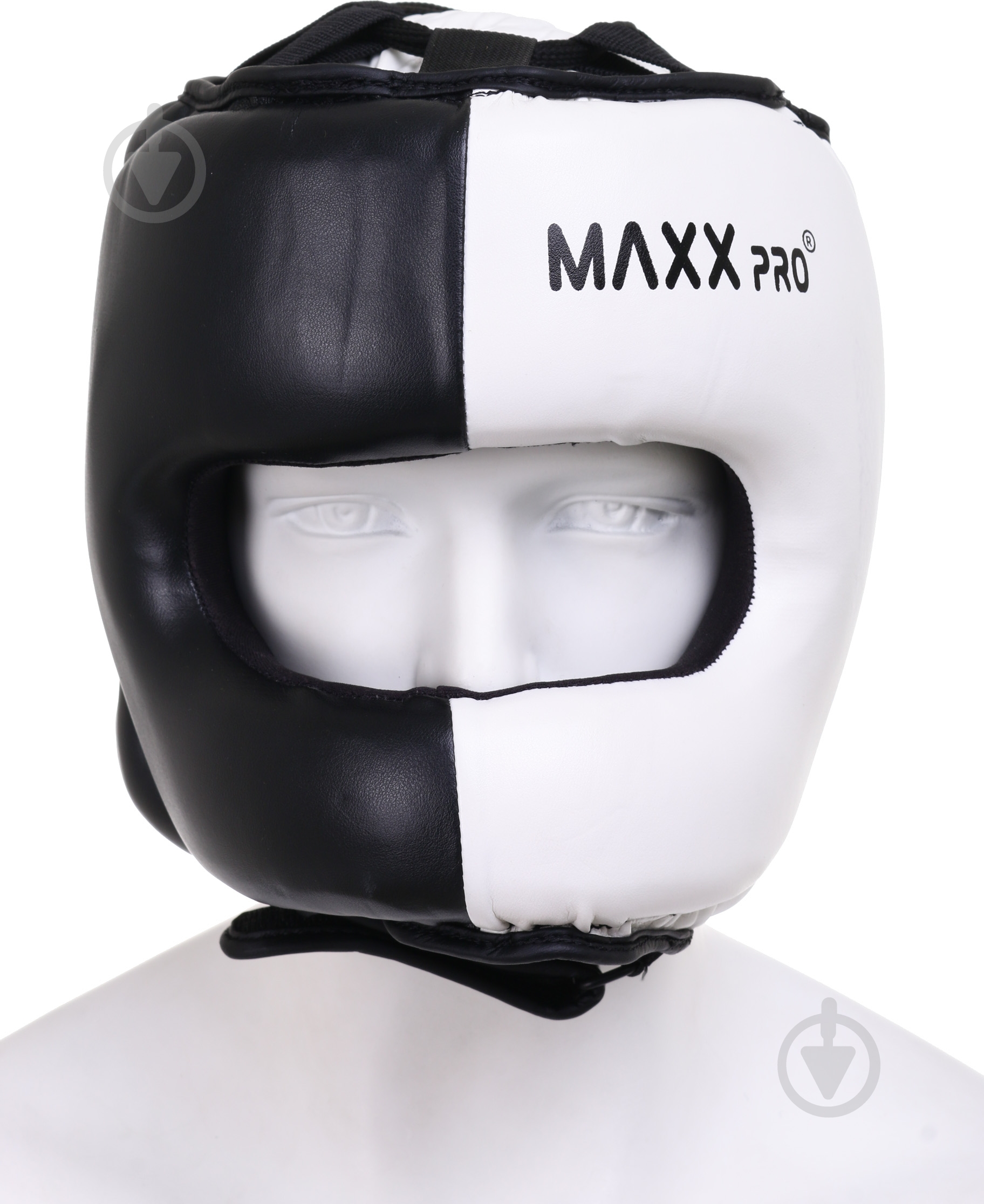 Шлем MaxxPro AHG-700 р. M - фото 1