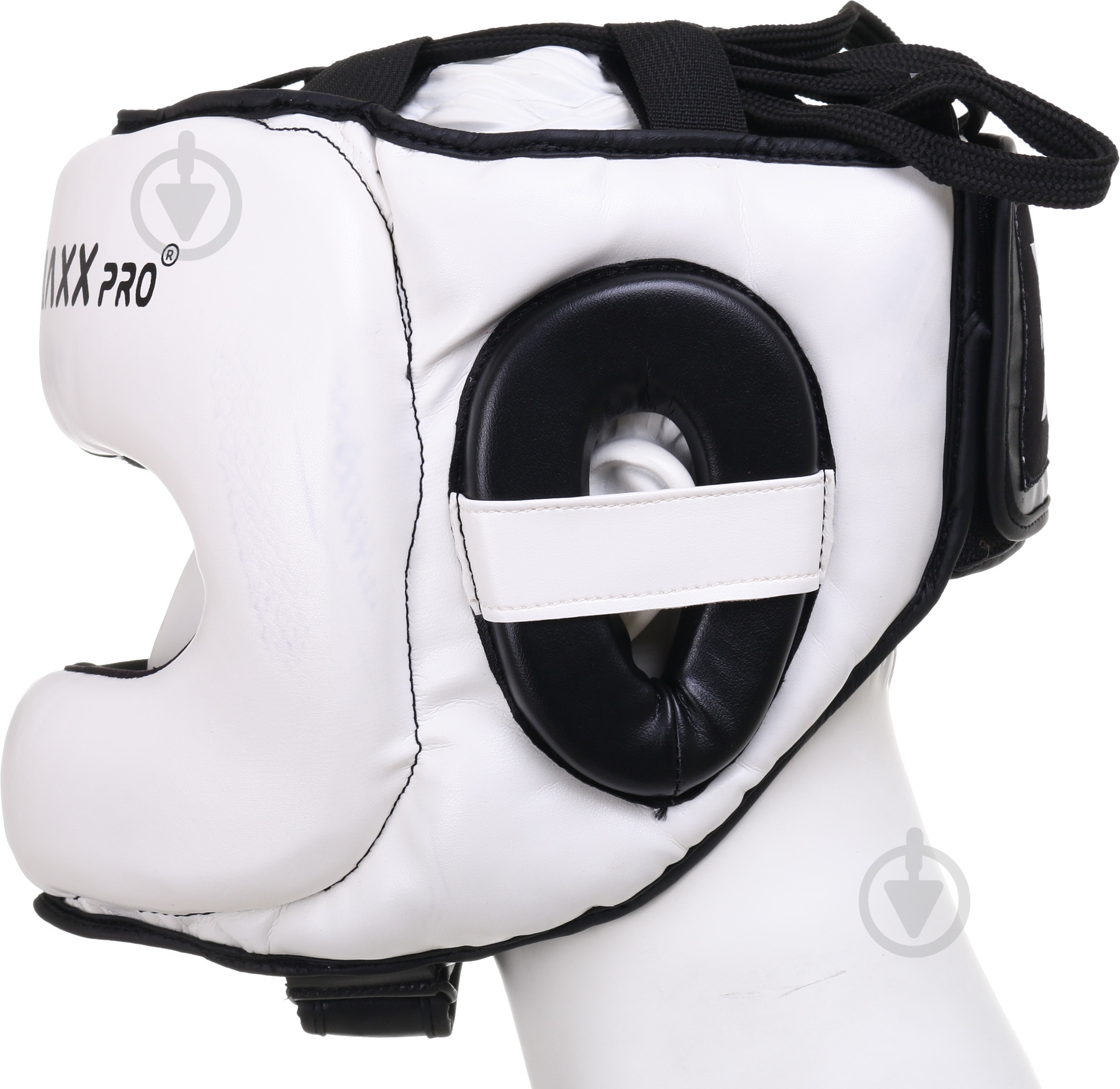 Шлем MaxxPro AHG-700 р. M - фото 2